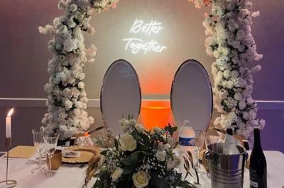 Location salle Reyrieux (Ain) - Domaine du Clos Talançonnais #28