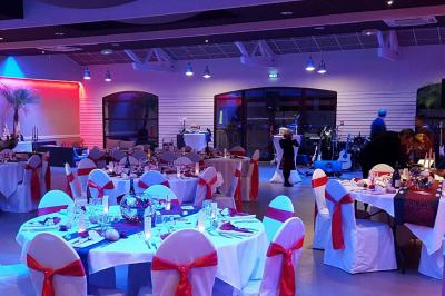 Location salle Reyrieux (Ain) - Domaine du Clos Talançonnais #28