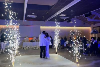 Location salle Reyrieux (Ain) - Domaine du Clos Talançonnais #28