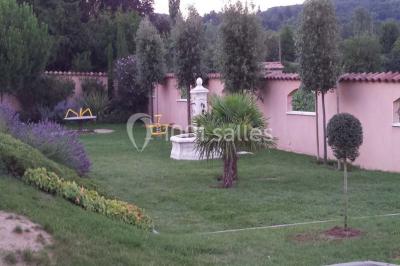 Location salle Reyrieux (Ain) - Domaine du Clos Talançonnais #28