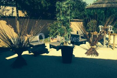 Location salle Reyrieux (Ain) - Domaine du Clos Talançonnais #28