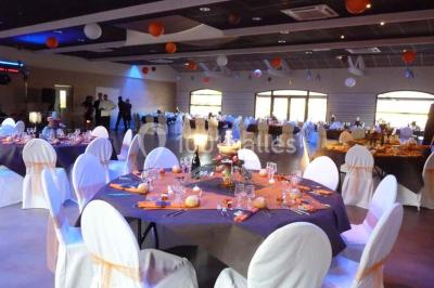 Location salle Reyrieux (Ain) - Domaine du Clos Talançonnais #28