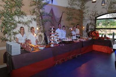 Location salle Reyrieux (Ain) - Domaine du Clos Talançonnais #28