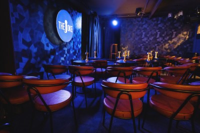 The Joke Comedy Club The Joke Comedy Club