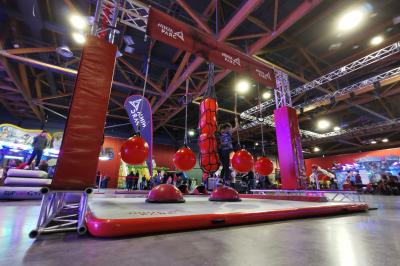 Ninja Parc - photo 1