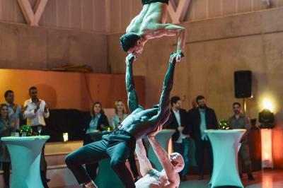 Ninja Parc Ninja Parc