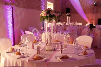 Location salle Santeuil (Eure-et-Loir) - Aux Trois Granges #22