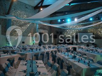 Location salle Santeuil (Eure-et-Loir) - Aux Trois Granges #12