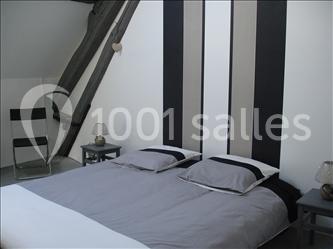 Location salle Santeuil (Eure-et-Loir) - Aux Trois Granges #22