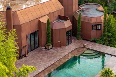 Villa Utopia Villa Utopia