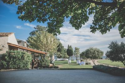 Domaine des Moures Domaine des Moures