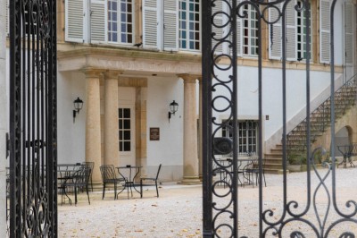 Hôtel Bellevigne Bourgogne - photo 1