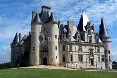 Location salle La Rochefoucauld (Charente) - Château De La Rochefoucauld #4