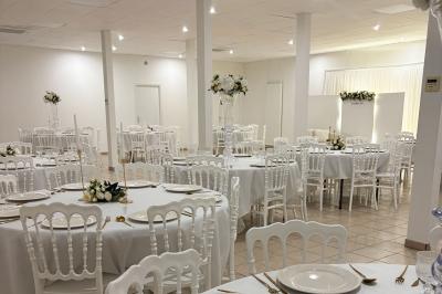 Leya Reception  Leya Reception