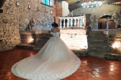 Location salle Grézet-Cavagnan (Lot-et-Garonne) - Château de Malvirade #18