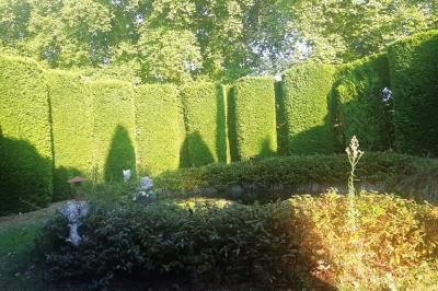 Location salle Grézet-Cavagnan (Lot-et-Garonne) - Château de Malvirade #18