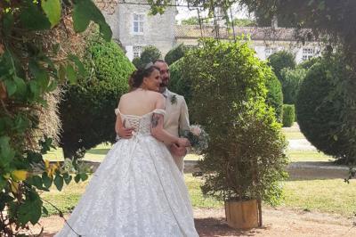 Location salle Grézet-Cavagnan (Lot-et-Garonne) - Château de Malvirade #18