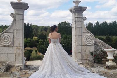 Location salle Grézet-Cavagnan (Lot-et-Garonne) - Château de Malvirade #18