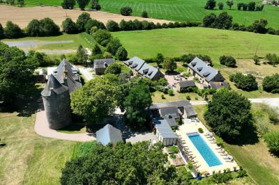 Le Manoir de la Perdrilais Le Manoir de la Perdrilais