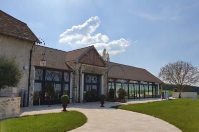 Le Clos de l'Orangerie