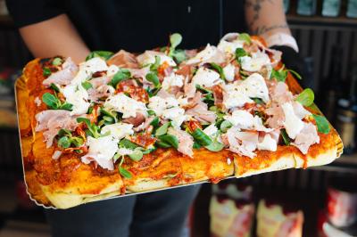 Pasta Da Nonna Mia Pasta Da Nonna Mia