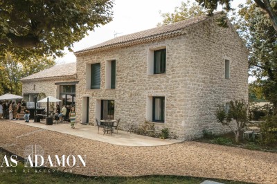 Mas Adamon Mas Adamon