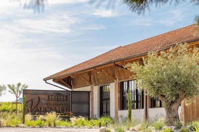 Château de Vauclaire Château de Vauclaire