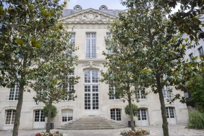 Le Grand Hôtel des Rêves Le Grand Hôtel des Rêves