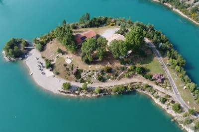 Presqu'ile de Real Plantain