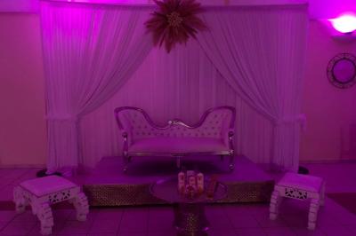 Location salle Romans-sur-Isère (Drôme) - La Villa Flavia #11