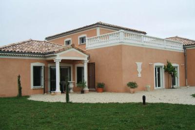 La Villa Flavia La Villa Flavia