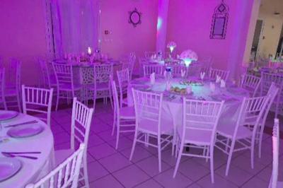 Location salle Romans-sur-Isère (Drôme) - La Villa Flavia #11