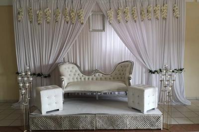 Location salle Romans-sur-Isère (Drôme) - La Villa Flavia #11