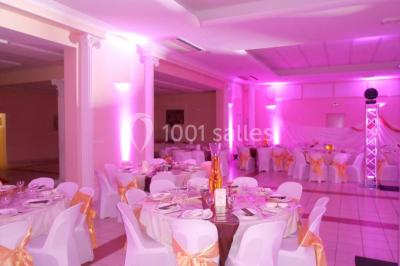 Location salle Romans-sur-Isère (Drôme) - La Villa Flavia #11