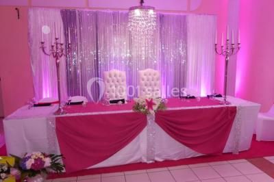 Location salle Romans-sur-Isère (Drôme) - La Villa Flavia #11