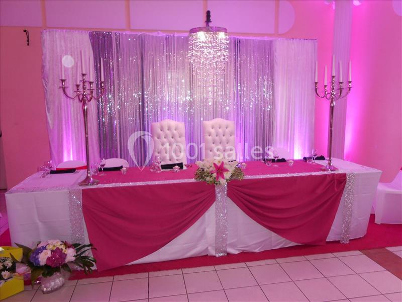 Location salle Romans-sur-Isère (Drôme) - La Villa Flavia #6