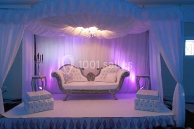 Location salle Romans-sur-Isère (Drôme) - La Villa Flavia #11