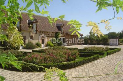 La Ferme des Roches La Ferme des Roches