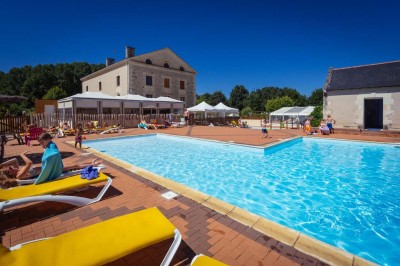 Domaine de L'Etang Domaine de L'Etang