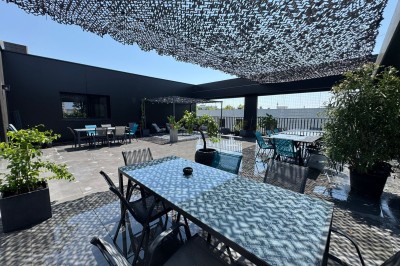 Miniature Location salle Montpellier (Hérault) - Gotham #3 Location salle Montpellier (Hérault) - Gotham #18