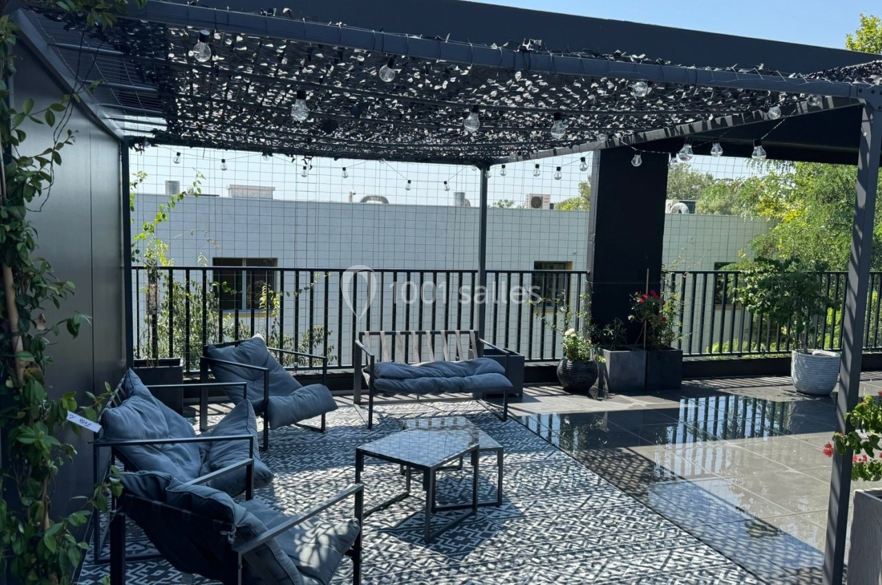 Location salle Montpellier (Hérault) - Gotham #6