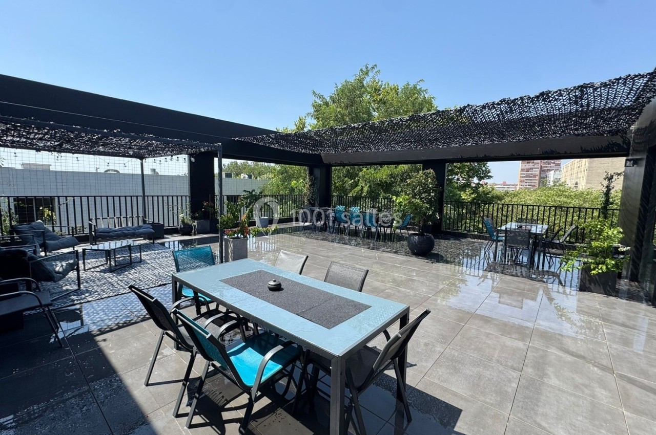 Location salle Montpellier (Hérault) - Gotham #9