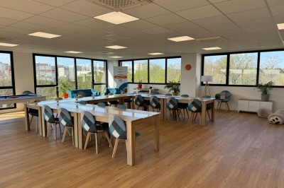 Miniature Location salle Montpellier (Hérault) - Gotham #4 Location salle Montpellier (Hérault) - Gotham #18