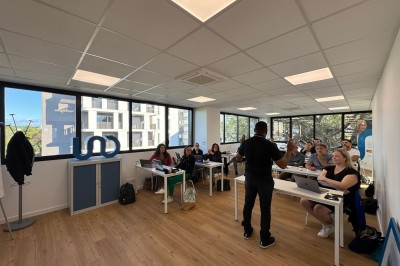 Miniature Location salle Montpellier (Hérault) - Gotham #7 Location salle Montpellier (Hérault) - Gotham #18