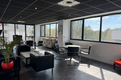 Miniature Location salle Montpellier (Hérault) - Gotham #15 Location salle Montpellier (Hérault) - Gotham #18