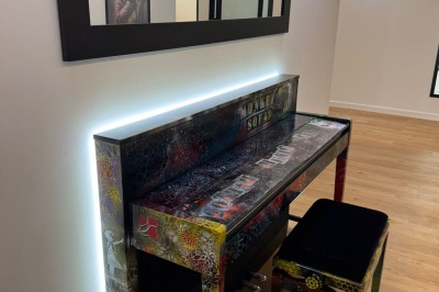 Miniature Location salle Montpellier (Hérault) - Gotham #16 Location salle Montpellier (Hérault) - Gotham #18