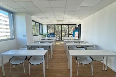 Miniature Location salle Montpellier (Hérault) - Gotham #18 Location salle Montpellier (Hérault) - Gotham #18