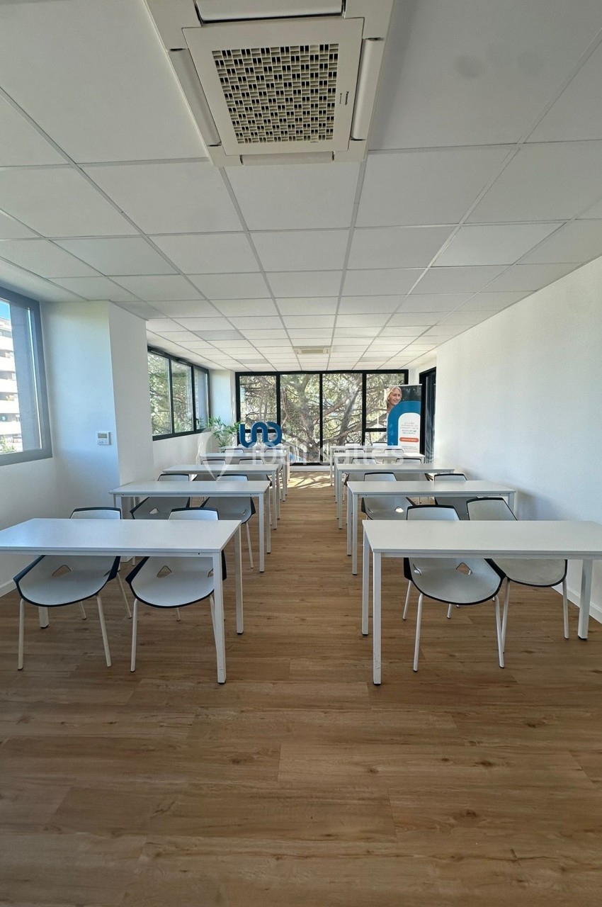 Location salle Montpellier (Hérault) - Gotham #18