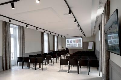 Château d'Artigny Château d'Artigny