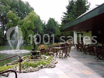 Miniature Location salle Wevelgem (Flandre occidentale) - Den Oesterput #2 Location salle Wevelgem (Flandre occidentale) - Den Oesterput #5